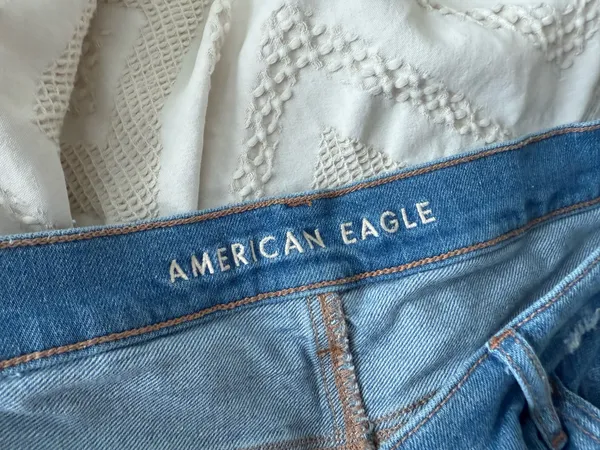 American eagle shorts  - Image 4