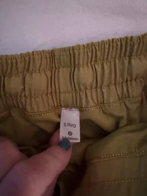 Lululemon Hotty Hot Shorts - Image 4