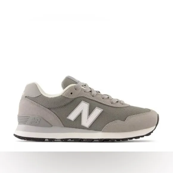 New Balance 515 V3 Sneaker Grey/White- Women's - Image 5
