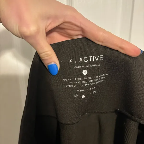 Set Active Sculptflex Leggings Espresso - Image 9