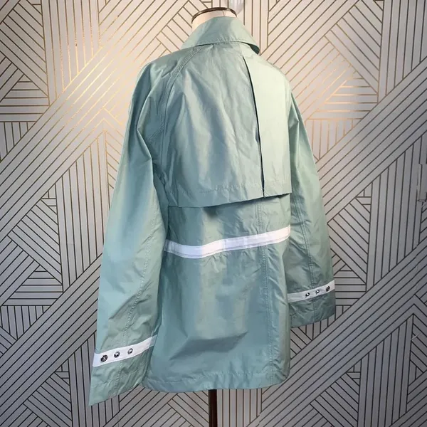 Hunter Boots Refined‎ Waterproof Garden Jacket - Image 8