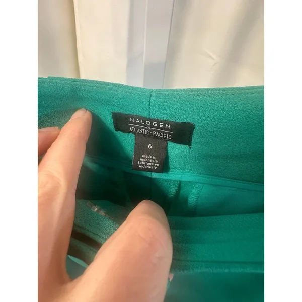 182. Halogen dress pants Size 6 - Image 2