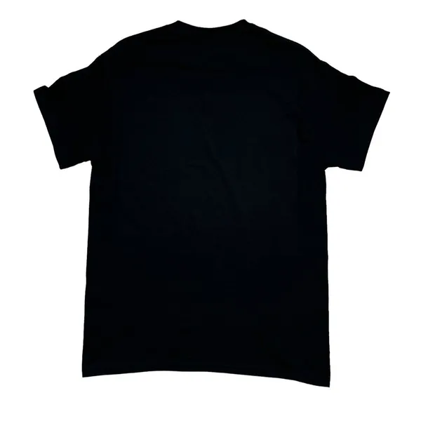 I’m Rockin’ It Women’s Medium T-Shirt Short Sleeve Black Crew Neck - Image 4