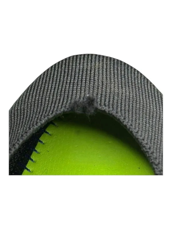 Rothy’s ⍟ The Flat Ballerina Ballet Slipper ⍟ Black Solid ⍟ 11.5M ⍟ Sustain Knit - Image 14