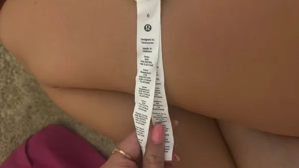 Lululemon Shorts - Image 2