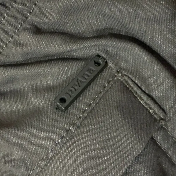 PrAna pants size small - Image 3