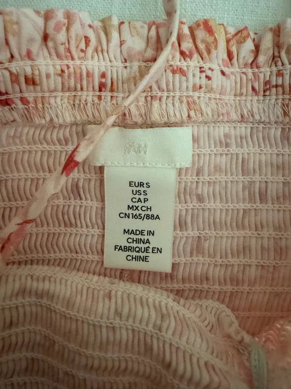 H&M Dress - Image 4