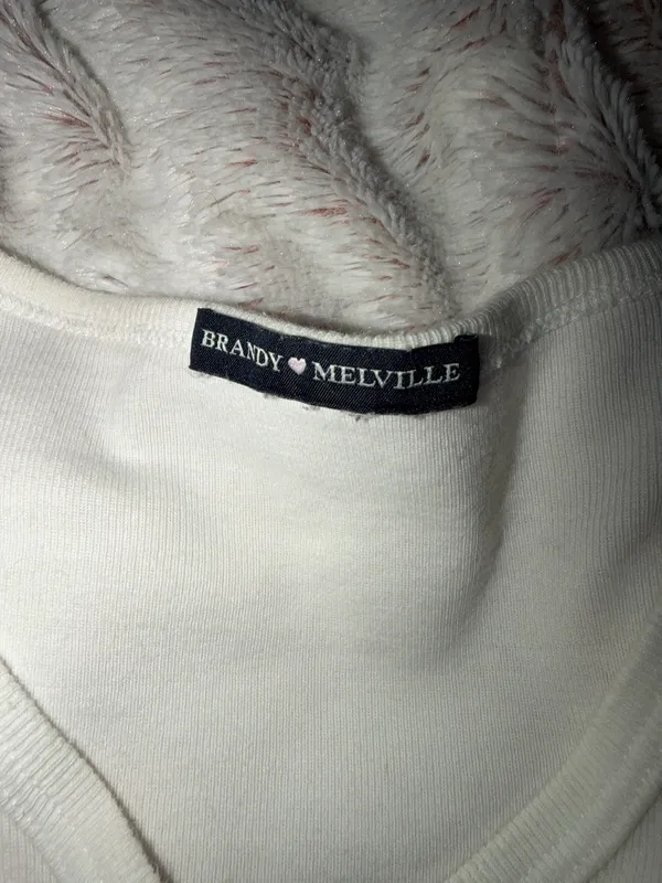 Brandy Melville Top - Image 2
