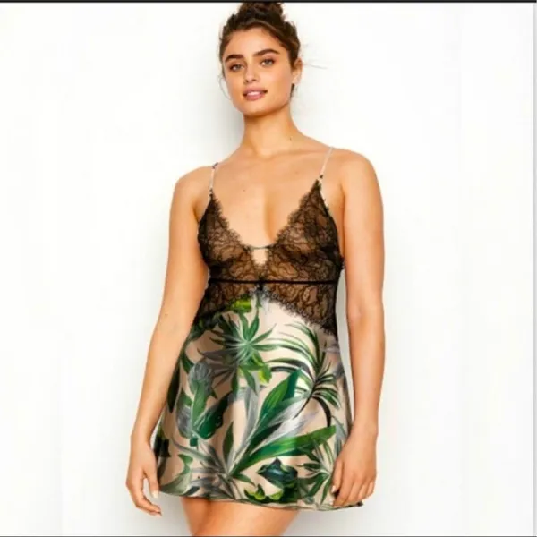 Victoria’s Secret sexy lingerie mini dress - Image 7