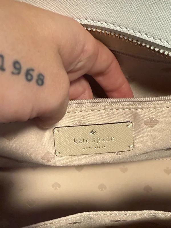 Kate Spade Purse and wallet - Image 7