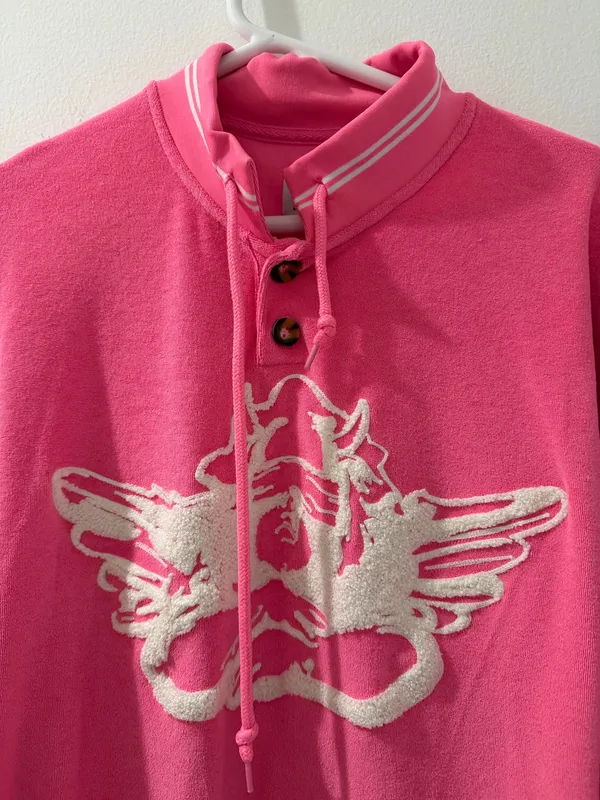 Boys Lie Crewneck - Image 2