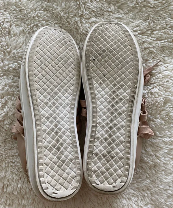 Steve Madden Sneakers - Image 6