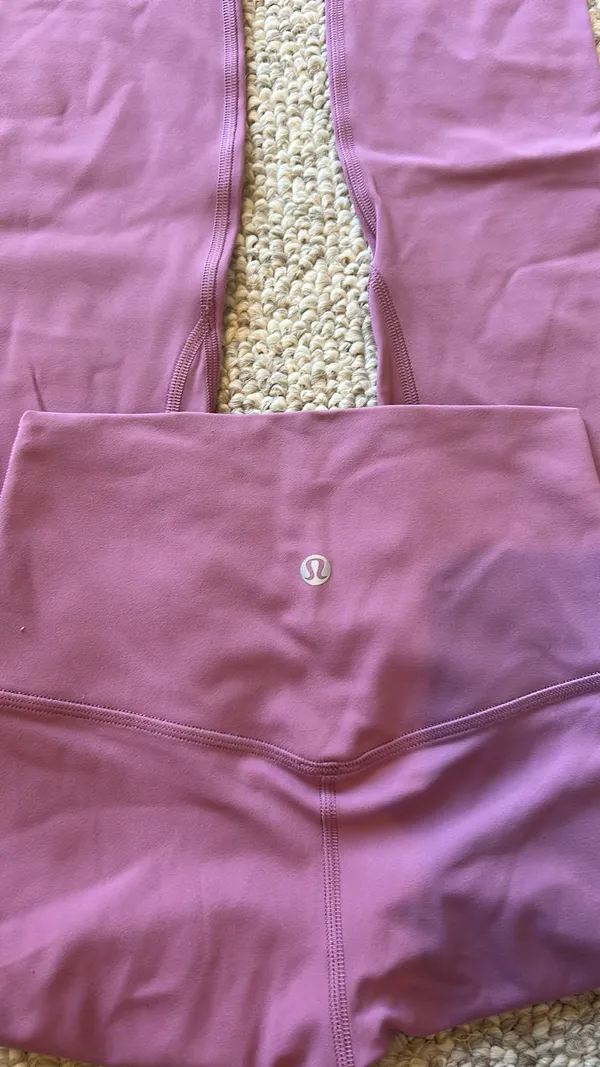 Lululemon Align Leggings 28" - Image 3
