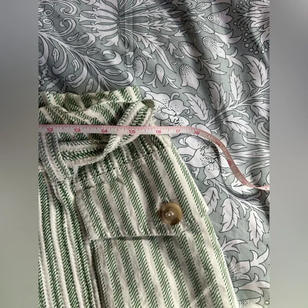 Free People FP One Harriet Striped Shorts NWOT - Image 7