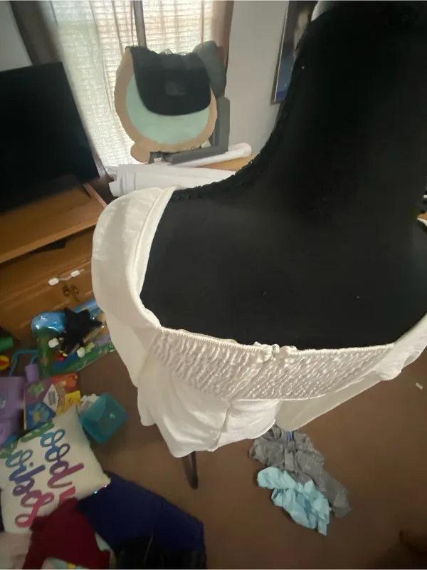 Altar’d state dress - XS - Image 5