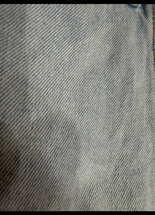 Forever 21 light Denim belted Skort skirt - size Medium. Gently warn & excellent condition. Measurements approximately 13” waste x 15” long. Non smoking home. priced to sell at as is condition. Don’t like my price, make reasonable offer! And thank you for checking my closet. - Image 4