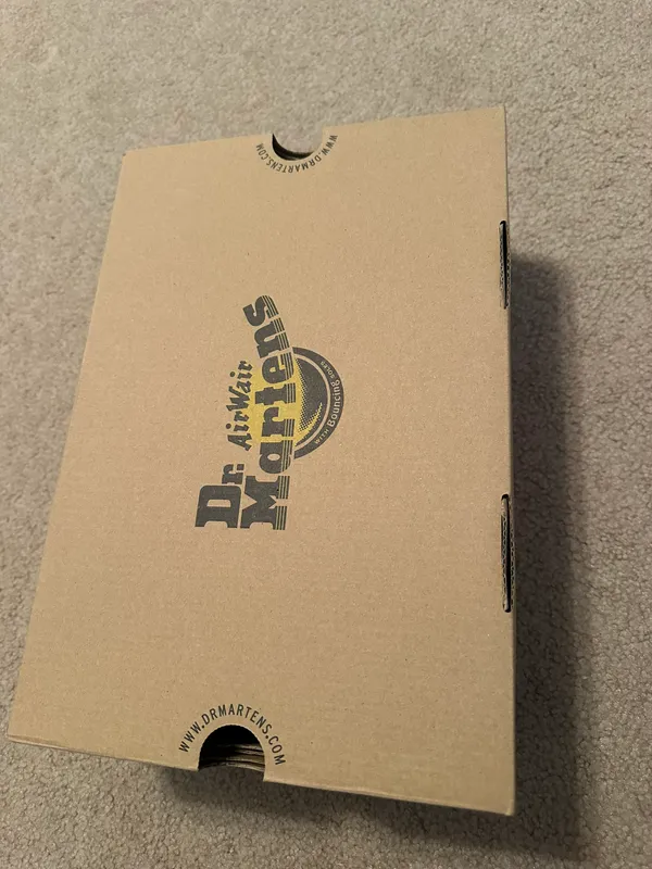 Dr. Martens 1460 - Image 4