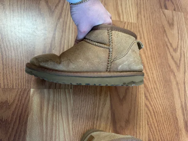 UGG Ultra Mini Classic Boots - Image 6