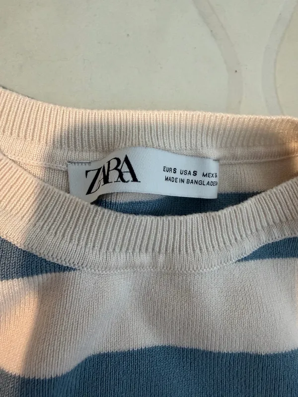 ZARA Top - Image 3