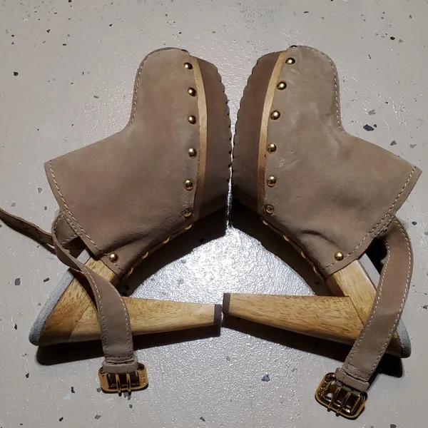 Kors Michael Kors Shoes Size 9 1/2M - Image 4