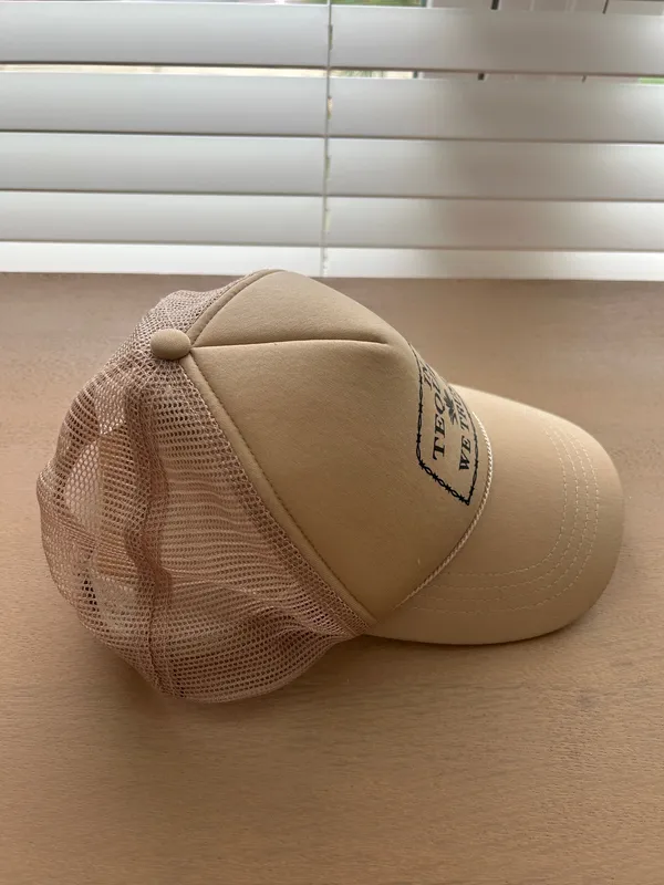 Boutique In Tequila We Trust SnapBack - Image 5