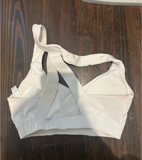 Adidas Sports Bra - Image 2