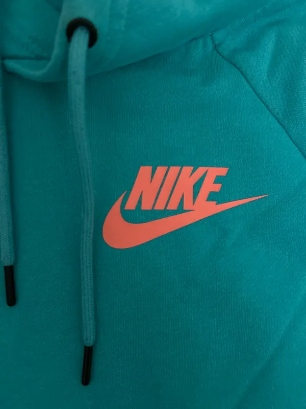 Hoodie Miami Vice Colorway - Image 2