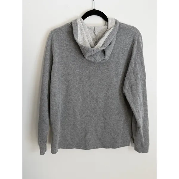Champion Georgia Bulldog Hoodie Women's size large - Image 3