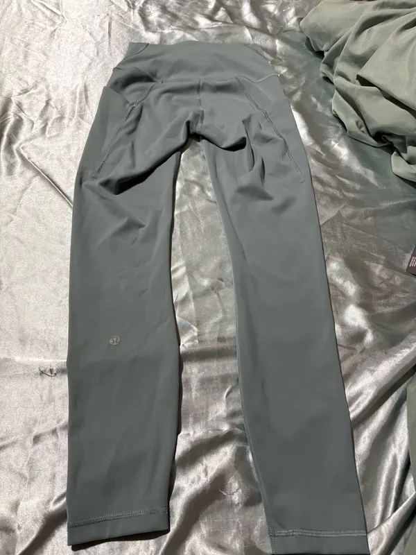 Lululemon Wunder Train HR Tight 25” Pockets OP $128 - Image 2