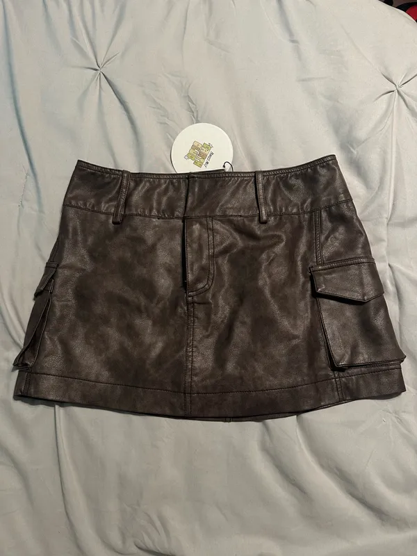 Princess Polly Skirt - Image 3
