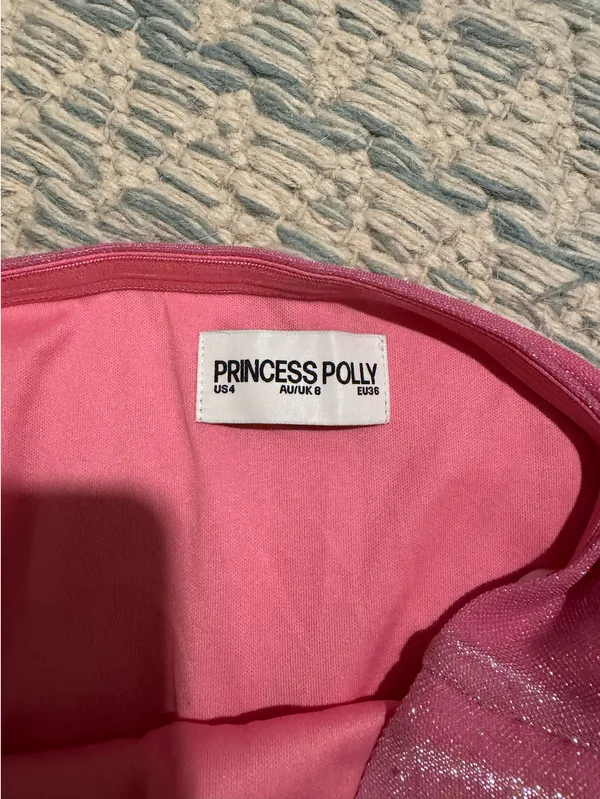 Princess Polly Dress - Image 3