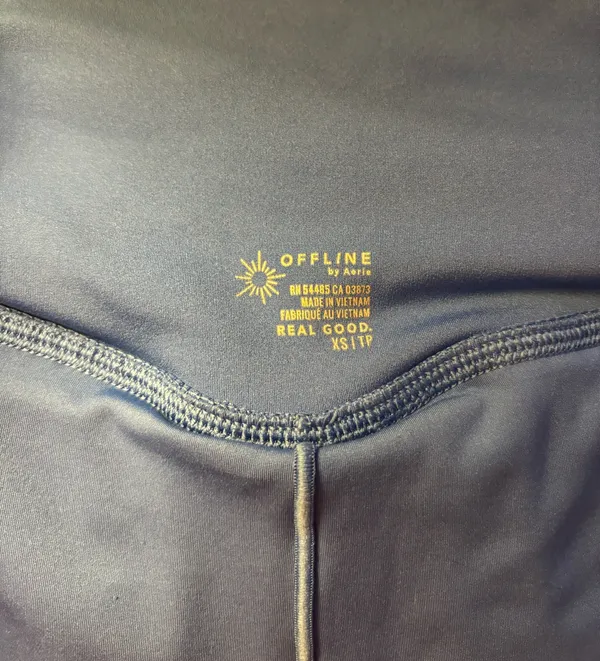 OFFLINE by Aerie Shorts - Image 3