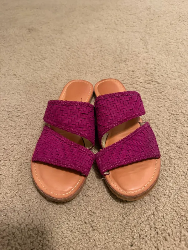 Carlos Santana Sandals - Image 2