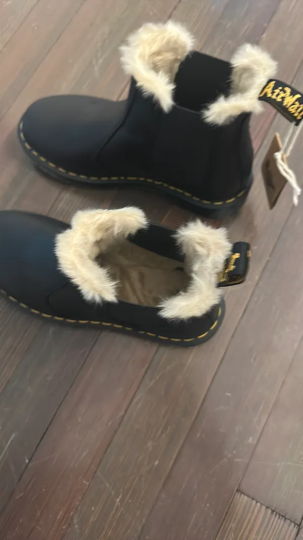 AirWair Dr. Martens Boots - Image 2