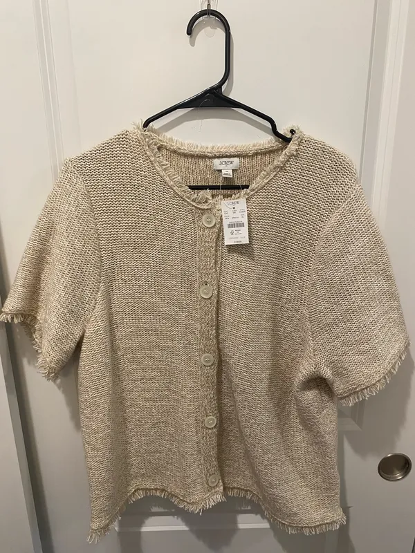 J.Crew Sweater - Image 2
