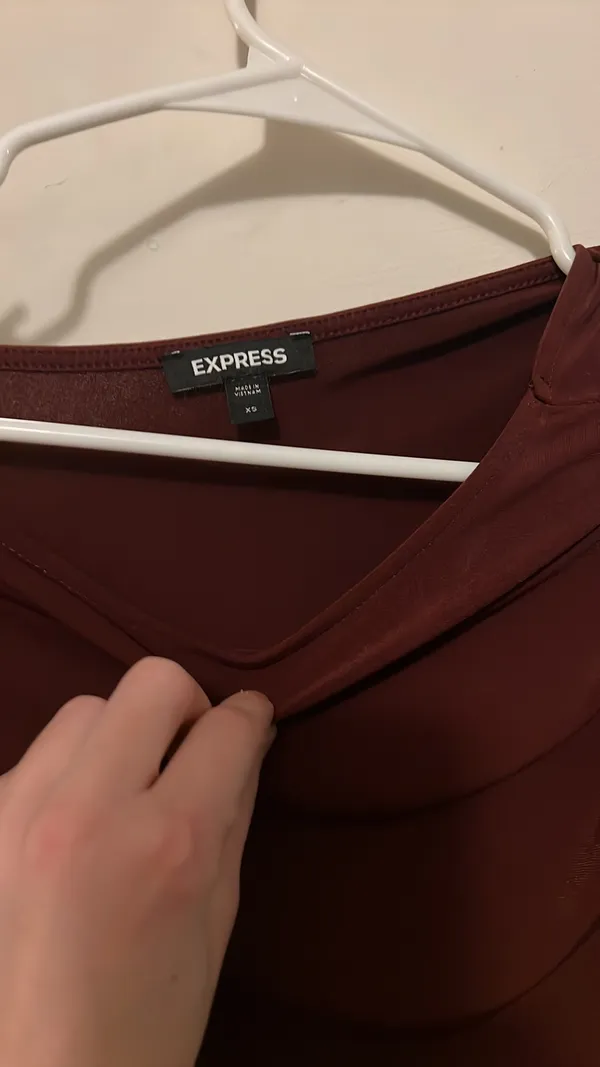 Express Xs Dress - Image 2