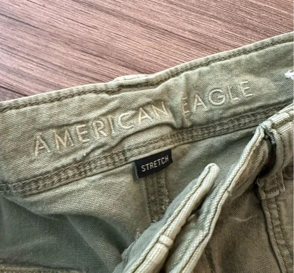 Stretchy Shorts - Image 3