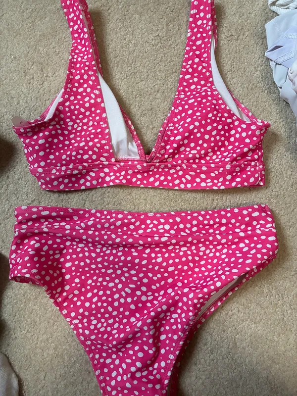 Swimsuit Shein Set - Image 2