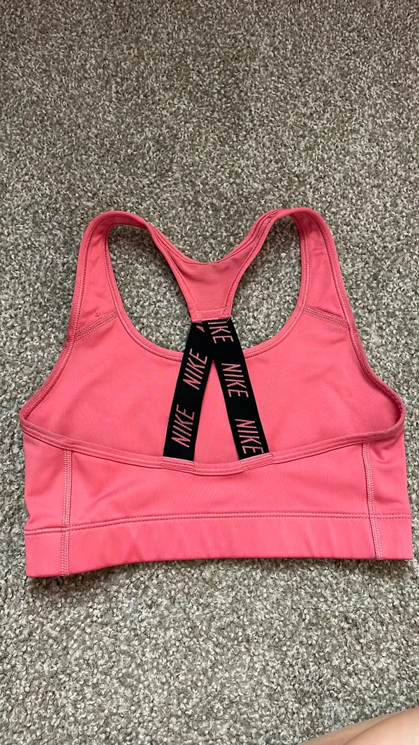 Nike Sports Bra - Image 4