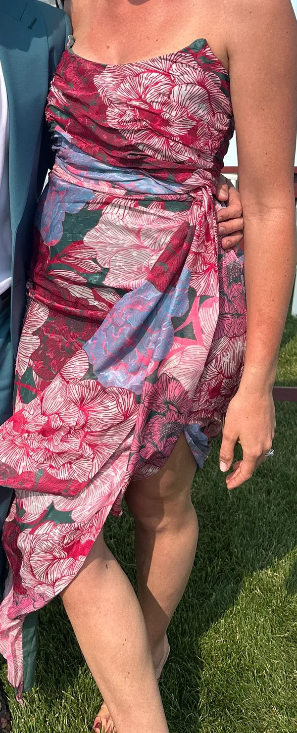 Hutch Juliette Dress - Image 2