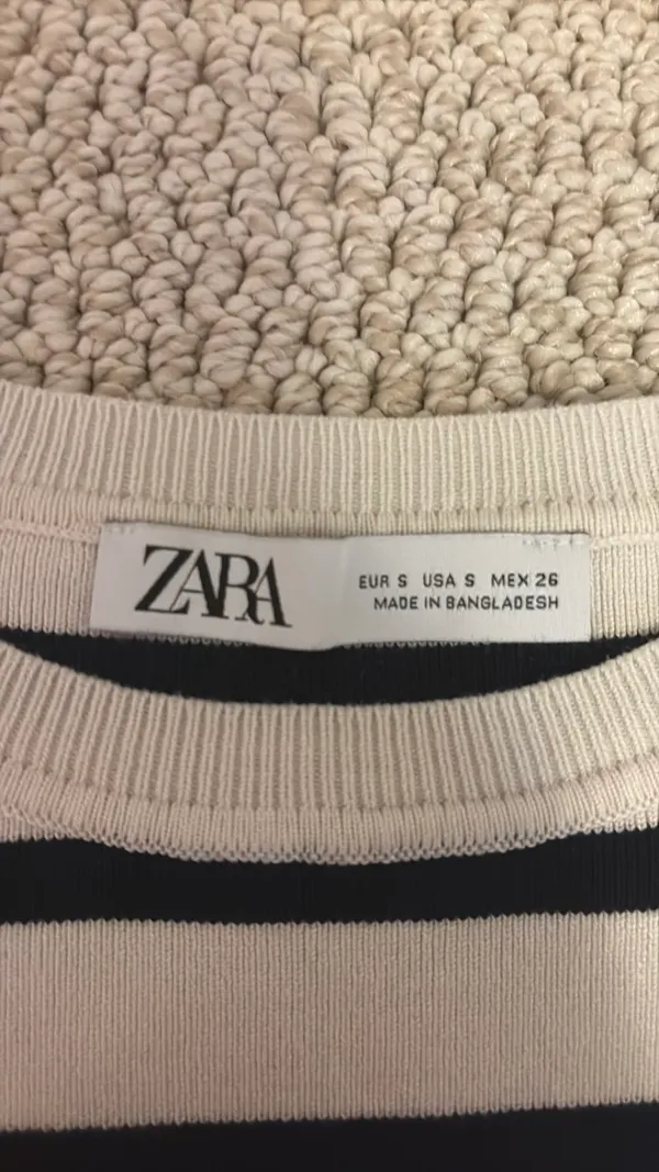 ZARA Top - Image 4