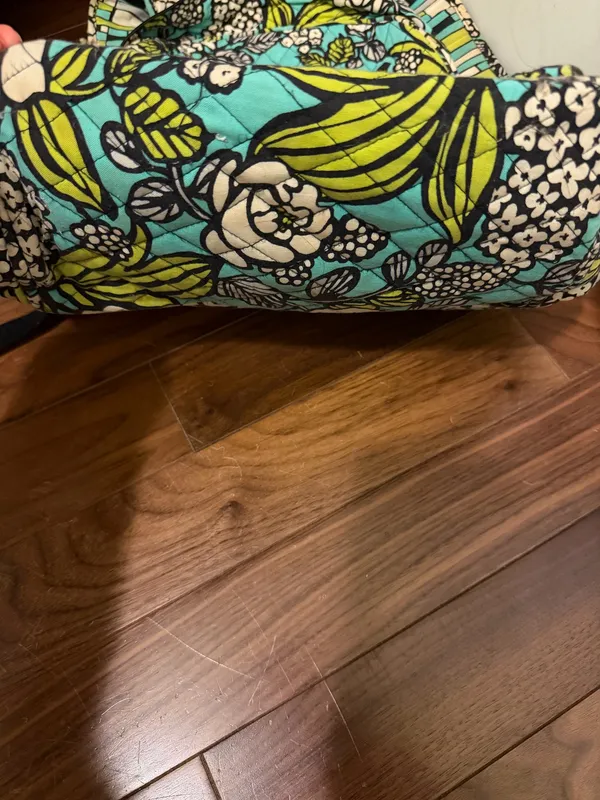 Vera Bradley Backpack - Image 5