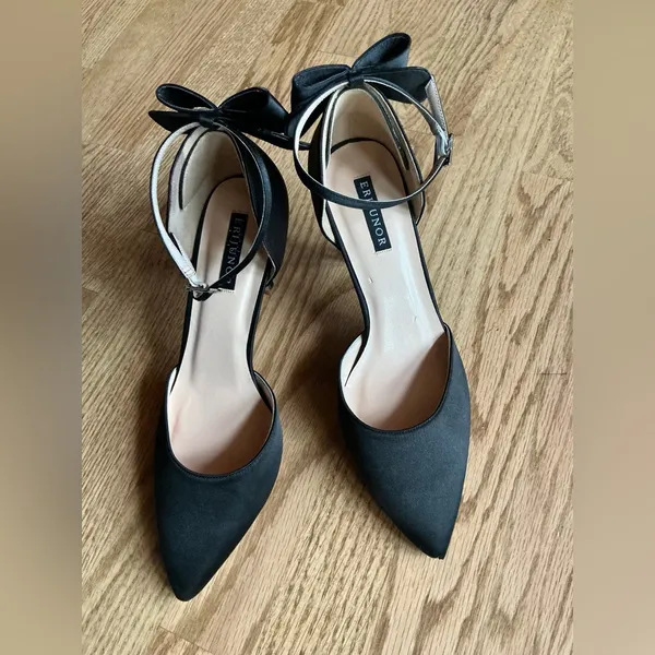 Elegant dressy mid high heels 🌹 - Image 7