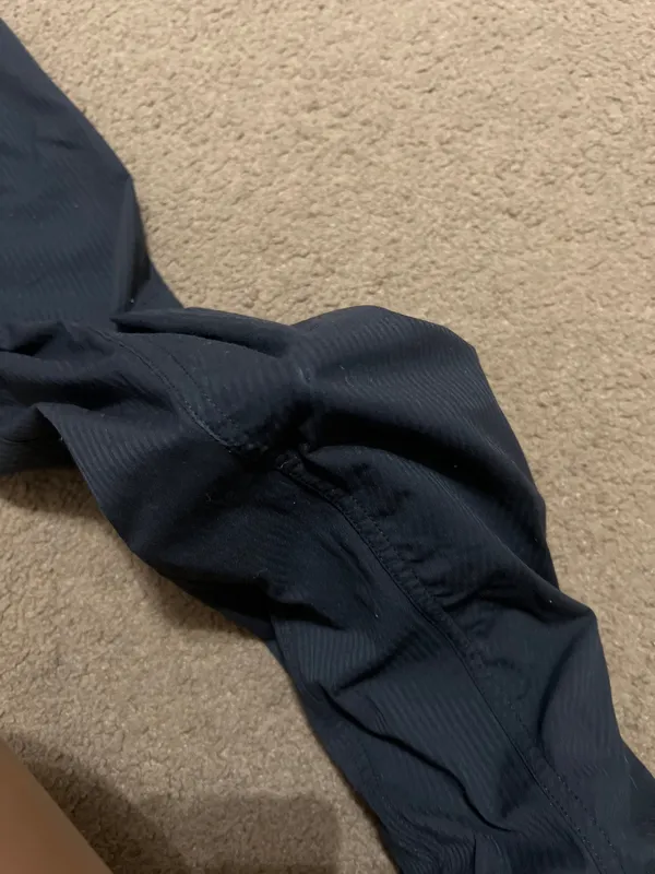 Dance Studio Lululemon Mid-Rise Joggers Full-Length - Image 6