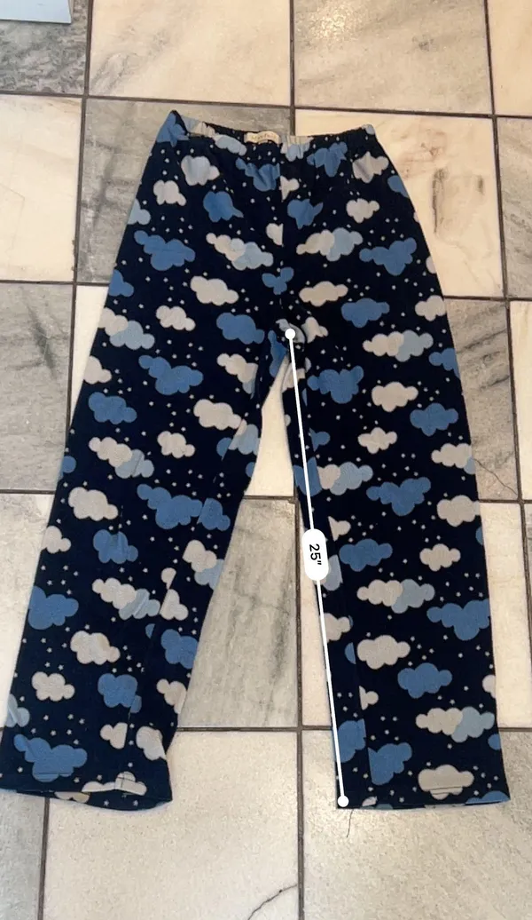 Mayfair Size medium Pj Bottoms - Image 3