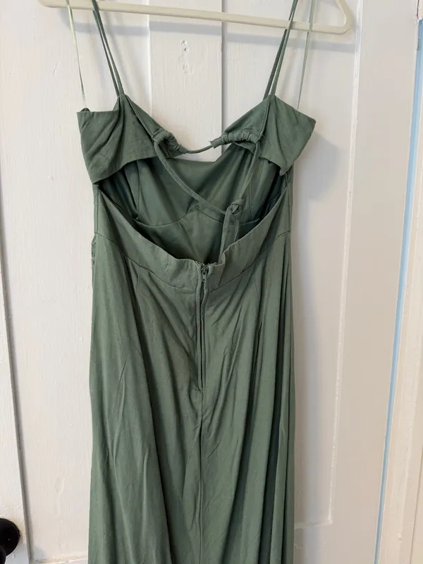 Francesca's Dress - Image 2