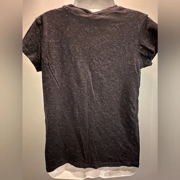 UK Kentucky Collegiate ladies sparkle Tshirt size Medium - Image 3