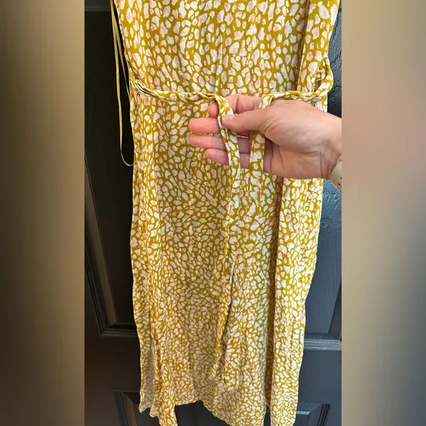 Roxy Size Small Dress - Image 2