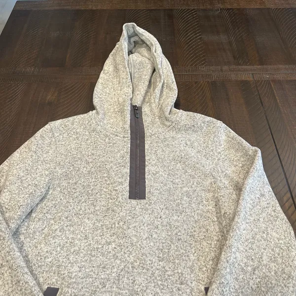 Lululemon It’s Fleecing Cold Pullover 4 women - Image 10