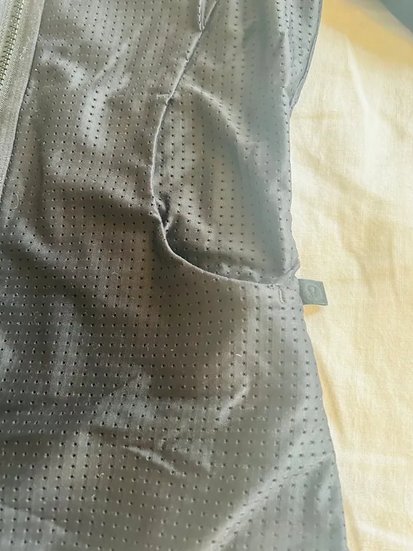 Lululemon Reversible Running Jacket - Image 2